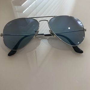 Ray-Ban Sunglasses